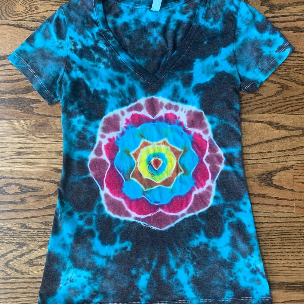 Tie Dye